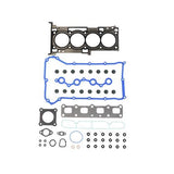 dnj cylinder head gasket set 2008-2009 dodge caliber,caliber l4 2.4l hgs187