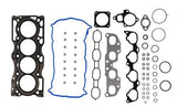 dnj cylinder head gasket set 2008-2012 nissan rogue,rogue,rogue l4 2.5l hgs660