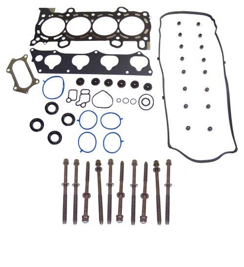 dnj cylinder head gasket set 2008-2015 acura,honda accord,accord,tsx l4 2.4l hgb242
