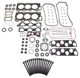 dnj cylinder head gasket set 2008-2017 acura,honda accord,accord,odyssey v6 3.5l hgb268