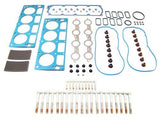 dnj cylinder head gasket set 2008-2017 chevrolet,pontiac corvette,corvette,g8 v8 6.2l hgb3215