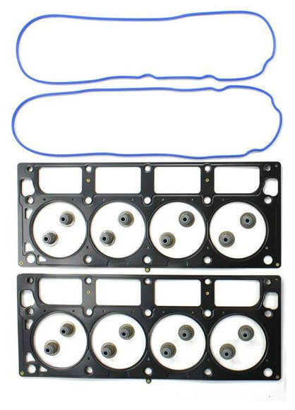 dnj cylinder head gasket set 2008-2017 chevrolet,pontiac corvette,corvette,g8 v8 6.2l hgs3215