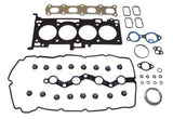 dnj cylinder head gasket set 2008-2017 mitsubishi lancer,lancer,lancer l4 2.0l hgs176