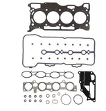 dnj cylinder head gasket set 2009-2011 nissan versa,versa,versa l4 1.6l hgs627