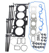 dnj cylinder head gasket set 2009-2013 hyundai,kia sonata,optima,rondo l4 2.4l hgb181