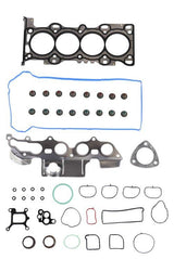 dnj cylinder head gasket set 2009-2015 ford,mazda,mercury escape,escape,6 l4 2.5l hgs484