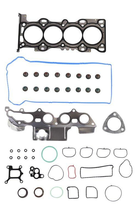 dnj cylinder head gasket set 2009-2015 ford,mazda,mercury escape,escape,6 l4 2.5l hgs484