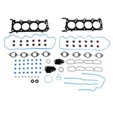 dnj cylinder head gasket set 2010-2010 ford mustang v8 4.6l hgs4218