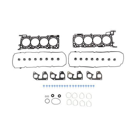 dnj cylinder head gasket set 2010-2012 ford f-150,f-150,f-250 super duty v8 6.2l hgs4224