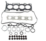 dnj cylinder head gasket set 2010-2013 hyundai,kia forte,forte koup,tucson l4 2.0l hgs198