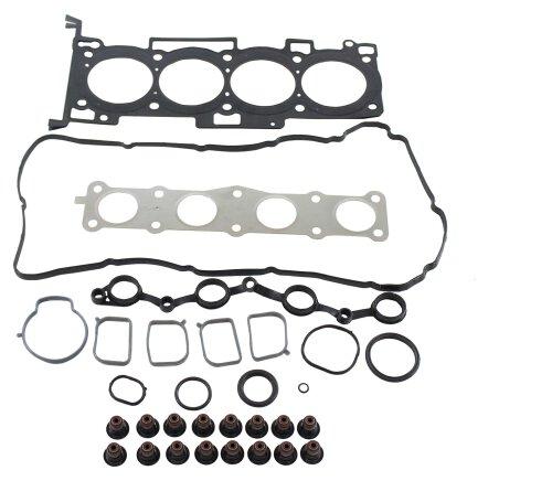 dnj cylinder head gasket set 2010-2013 hyundai,kia forte,forte koup,tucson l4 2.0l hgs198