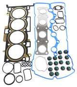 dnj cylinder head gasket set 2010-2013 hyundai,kia santa fe,tucson,optima l4 2.4l hgs191