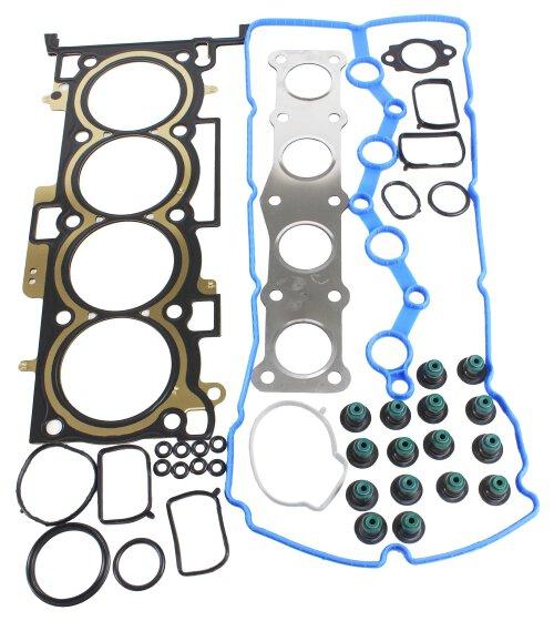 dnj cylinder head gasket set 2010-2013 hyundai,kia santa fe,tucson,optima l4 2.4l hgs191