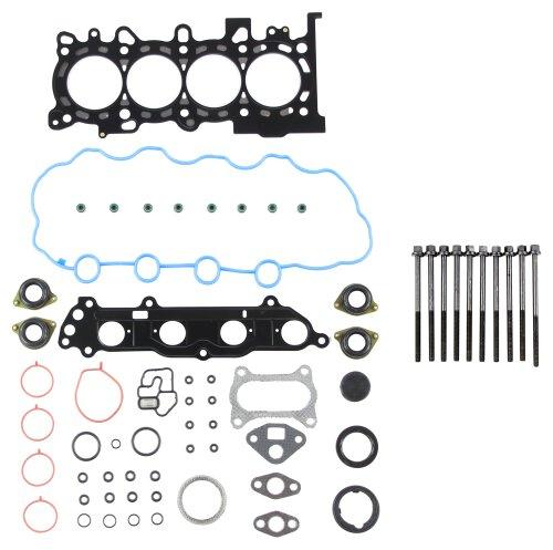 dnj cylinder head gasket set 2010-2014 honda insight,insight,insight l4 1.3l hgb247