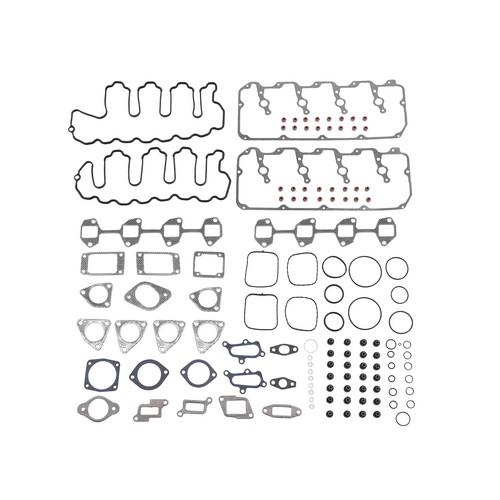 dnj cylinder head gasket set 2010-2016 chevrolet,gmc express 2500,express 2500,express 3500 v8 6.6l hgs3223