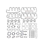 dnj cylinder head gasket set 2010-2016 chevrolet,gmc express 2500,express 2500,express 3500 v8 6.6l hgs3223