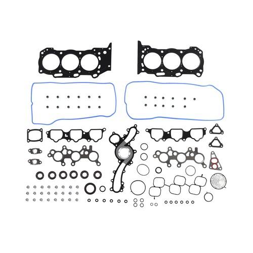 dnj cylinder head gasket set 2010-2016 toyota 4runner,fj cruiser,4runner v6 4.0l hgs990