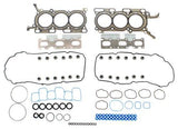 dnj cylinder head gasket set 2011-2017 ford edge,explorer,edge v6 3.5l hgs4213