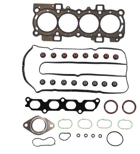 dnj cylinder head gasket set 2011-2017 ford fiesta,fiesta,fiesta l4 1.6l hgs4313