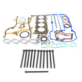 dnj cylinder head gasket set 2011-2019 buick,cadillac,chevrolet cruze,cruze,volt l4 1.4l hgb343