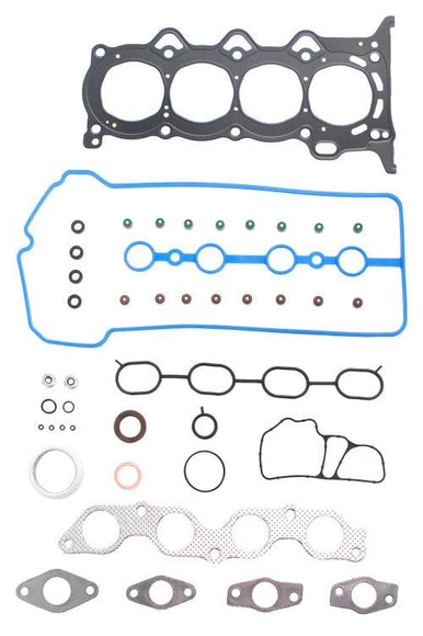 dnj cylinder head gasket set 2012-2017 toyota prius c,prius c,prius c l4 1.5l hgs4239