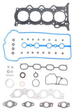 dnj cylinder head gasket set 2012-2017 toyota prius c,prius c,prius c l4 1.5l hgs4239