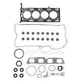 dnj cylinder head gasket set 2013-2017 buick,cadillac,chevrolet ats,malibu,regal l4 2.0l hgs348