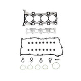 dnj cylinder head gasket set 2013-2019 chrysler,dodge,fiat dart,dart,cherokee l4 2.4l hgs1171