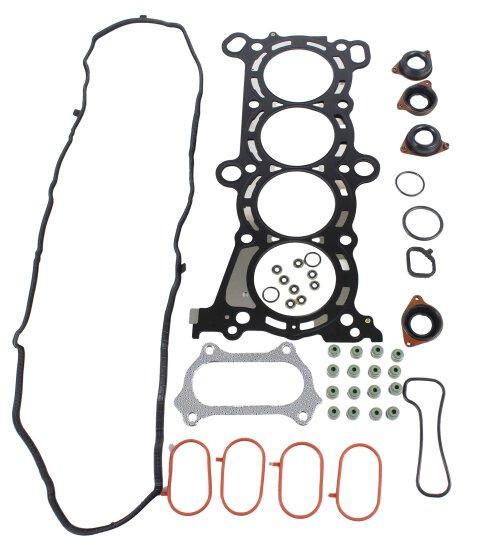 dnj cylinder head gasket set 2013-2019 honda accord,accord,accord l4 2.4l hgs4306