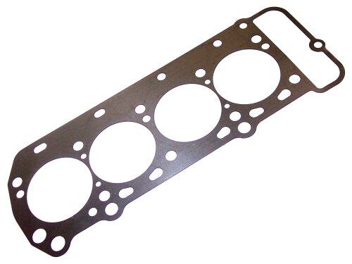 dnj cylinder head spacer shim 1972-1984 ford,mazda courier,courier,courier l4 1.8l,2.0l hs402