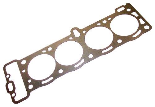 dnj cylinder head spacer shim 1976-1987 chevrolet,gmc,isuzu luv,luv,luv l4 1.8l,1.9l hs302