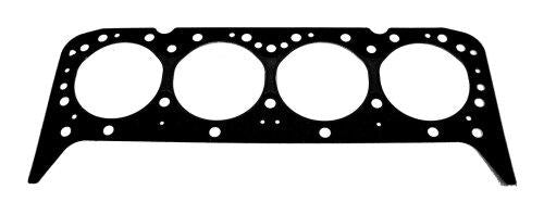 dnj cylinder head spacer shim 1976-2002 avanti,buick,cadillac camaro,el camino,laguna v8 5.0l hs3108