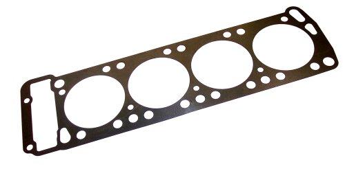 dnj cylinder head spacer shim 1981-1989 chrysler,dodge,mazda aries,challenger,reliant l4 2.6l hs101