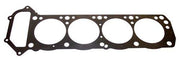 dnj cylinder head spacer shim 1981-1989 nissan 720,200sx,720 l4 2.2l,2.4l hs602