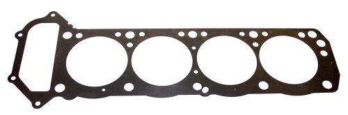 dnj cylinder head spacer shim 1981-1989 nissan 720,200sx,720 l4 2.2l,2.4l hs602