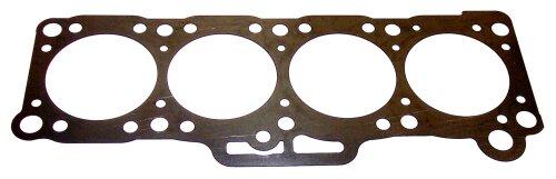 dnj cylinder head spacer shim 1983-1993 ford,mazda 626,626,626 l4 2.0l,2.2l hs405