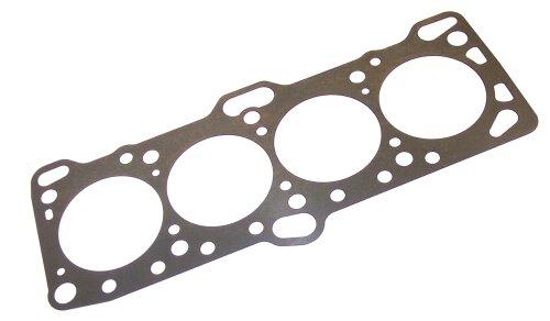 dnj cylinder head spacer shim 1983-1999 dodge,eagle,hyundai ram 50,mighty max,colt l4 1.6l,1.8l,2.0l hs105
