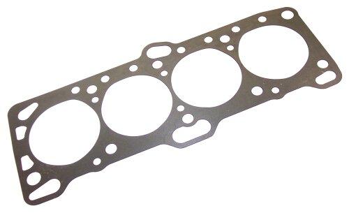 dnj cylinder head spacer shim 1985-1996 dodge,eagle,hyundai galant,galant,galant l4 2.4l hs108