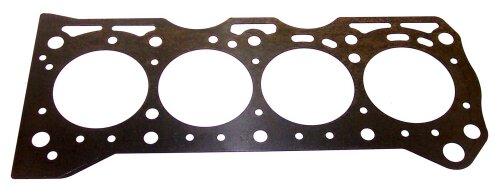 dnj cylinder head spacer shim 1986-1997 geo,suzuki samurai,samurai,samurai l4 1.3l hs500