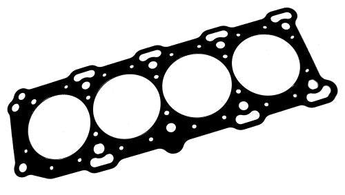 dnj cylinder head spacer shim 1987-1995 buick,chevrolet,oldsmobile calais,skylark,cutlass calais l4 2.3l hs3132