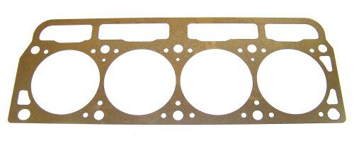 dnj cylinder head spacer shim 1987-1997 buick,chevrolet,oldsmobile skyhawk,beretta,cavalier l4 2.0l,2.2l hs328