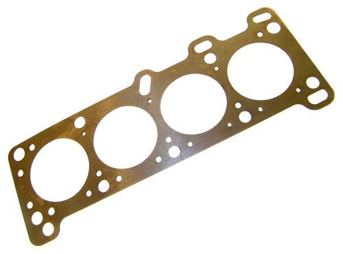 dnj cylinder head spacer shim 1988-1997 ford festiva,festiva,festiva l4 1.3l hs415