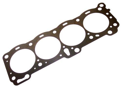 dnj cylinder head spacer shim 1988-1997 honda,isuzu pickup,trooper,amigo l4 2.6l hs305