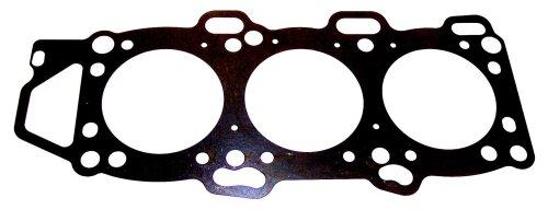 dnj cylinder head spacer shim 1988-1998 mazda 929,929,mpv v6 3.0l hs470l