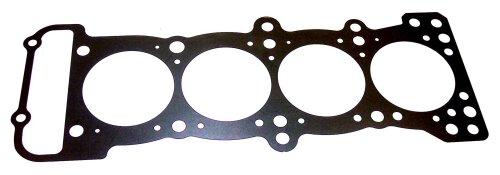 dnj cylinder head spacer shim 1989-1994 mazda b2600,mpv,b2600 l4 2.6l hs450