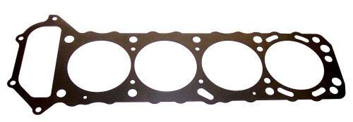 dnj cylinder head spacer shim 1989-1997 nissan 240sx,240sx,axxess l4 2.4l hs607