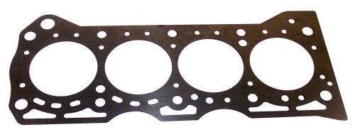 dnj cylinder head spacer shim 1989-2001 chevrolet,geo,suzuki tracker,sidekick,tracker l4 1.6l hs525