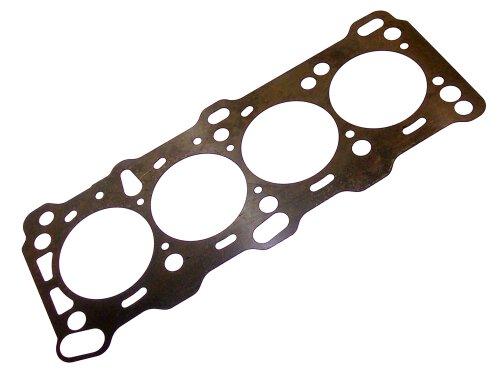 dnj cylinder head spacer shim 1990-1993 geo,isuzu storm,storm,stylus l4 1.6l hs321