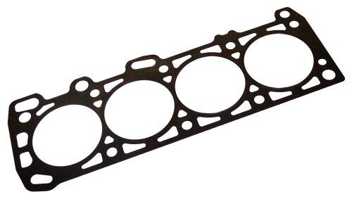 dnj cylinder head spacer shim 1990-1994 eagle,mitsubishi,plymouth eclipse,laser,eclipse l4 1.8l hs114