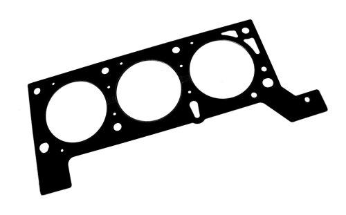 dnj cylinder head spacer shim 1990-2000 chrysler,dodge,eagle dynasty,imperial,new yorker v6 3.3l hs1135r